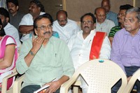 Bapu Condolence Meet  Photo Gallery